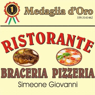 Ristorante Medaglia D'Oro