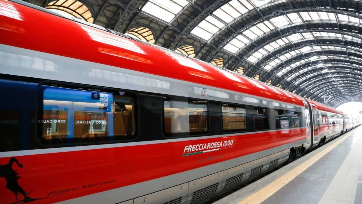 Sciopero dei treni, stop alla circolazione il 7 e l’8 settembre