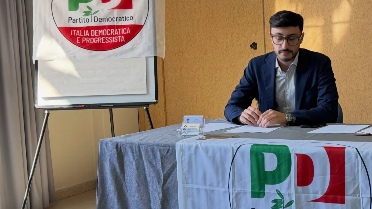Cassino (FR) – Commissione Patenti, il segretario Pd Vita: “Porteremo il caso alla Pisana”