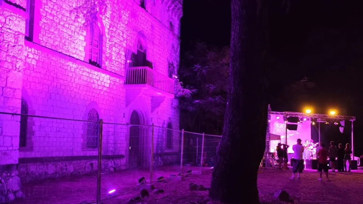 “Concerti al Tramonto”, il Conservatorio Refice porta a Castel Sindici interpreti di rilievo internazionale