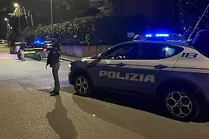 Controlli interforze: quattro segnalati per droga, un denunciato per porto di coltello