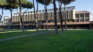 Apre il nuovo studentato Seraphicum a Roma