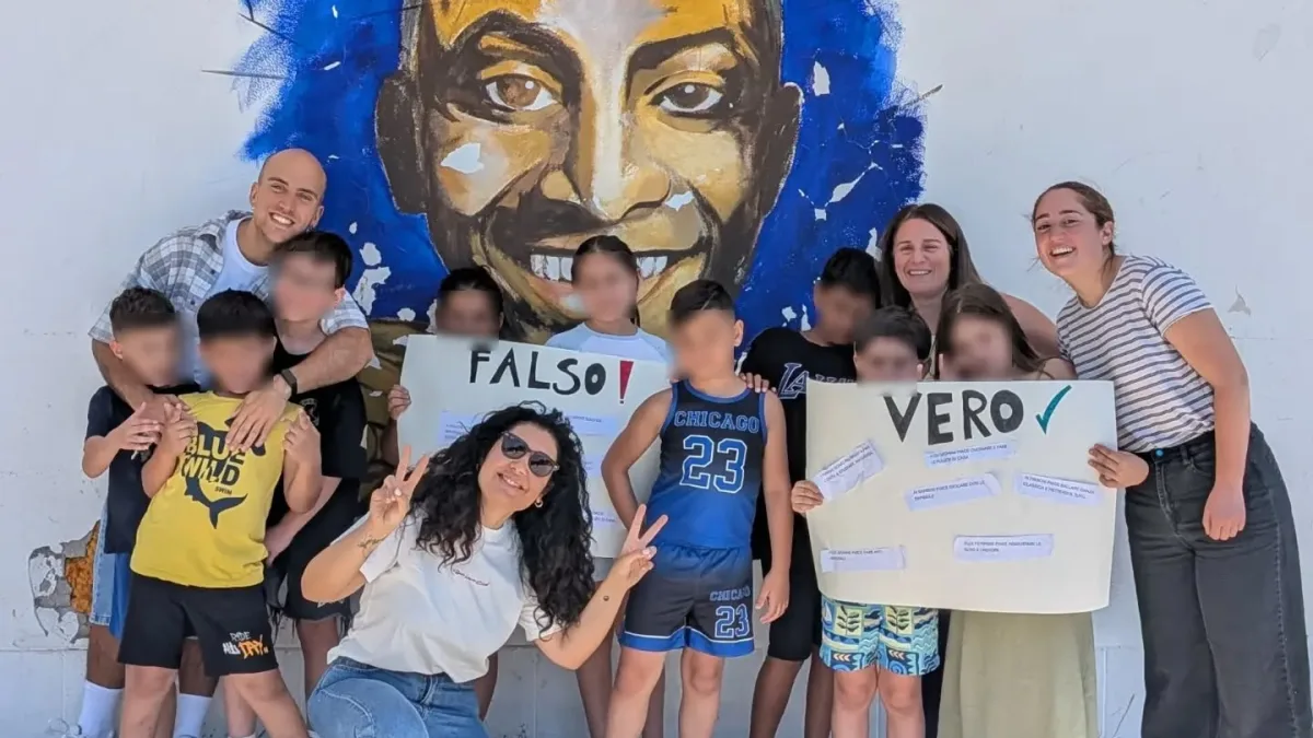 Sei anni senza Willy Monteiro Duarte: a Cassino la sua memoria vive e diventa futuro con la “Casa di Willy”
