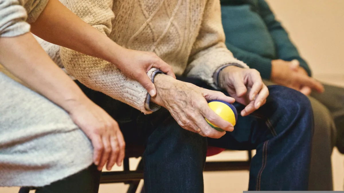 Parkinson, la Commissione europea approva Hopledo per il trattamento della malattia