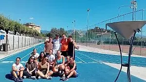 Olimpiadi Victroria, si parte. Al via la 50ª edizione