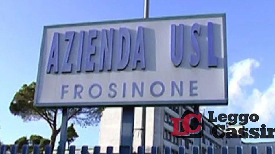 ADHD negli adulti, l’Asl di Frosinone apre un nuovo ambulatorio dedicato alla diagnosi, alla cura e alla presa in carico