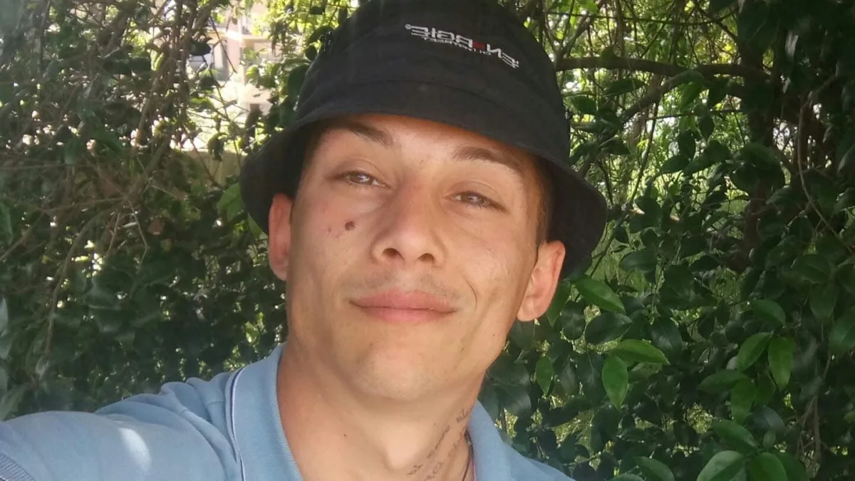 Gerardo Campioni scomparso nel nulla da Frosinone, la famiglia rilancia l’appello per ritrovare il giovane