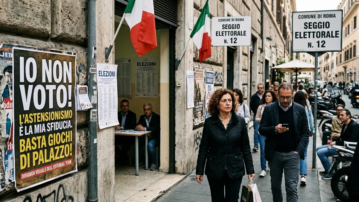 Il partito delle mani pulite (dalle schede)
