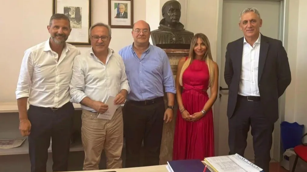 Cassinate – Posticipare l’apertura delle scuole: la proposta di 4 sindaci
