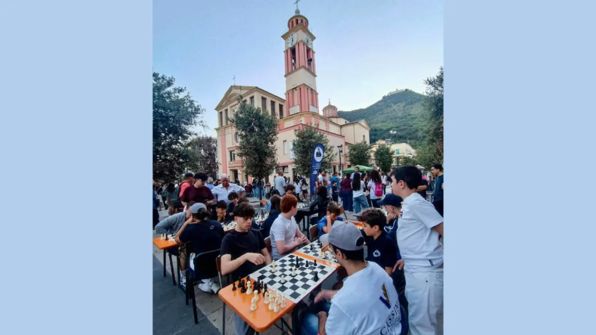 Festa dello Sport Cassino 2026, oltre 40 associazioni e migliaia di partecipanti nel cuore della città