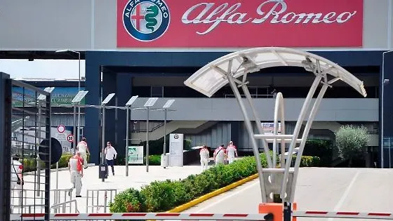 «Indotto, situazione grave»