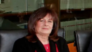 Addio all’avvocato Maria Minotti