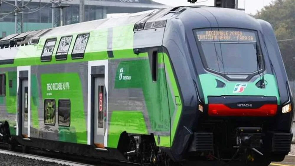 Zagarolo (RM) – Problema tecnico, circolazione dei treni sospesa dalle 14.30