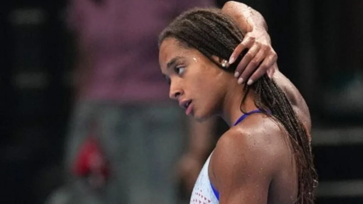 Sara Curtis nella storia: record del mondo nei 50 dorso, anche a Cervaro esplode la festa