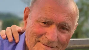 Addio ad Antonio Tagliaferri, per tutti “Gastone”
