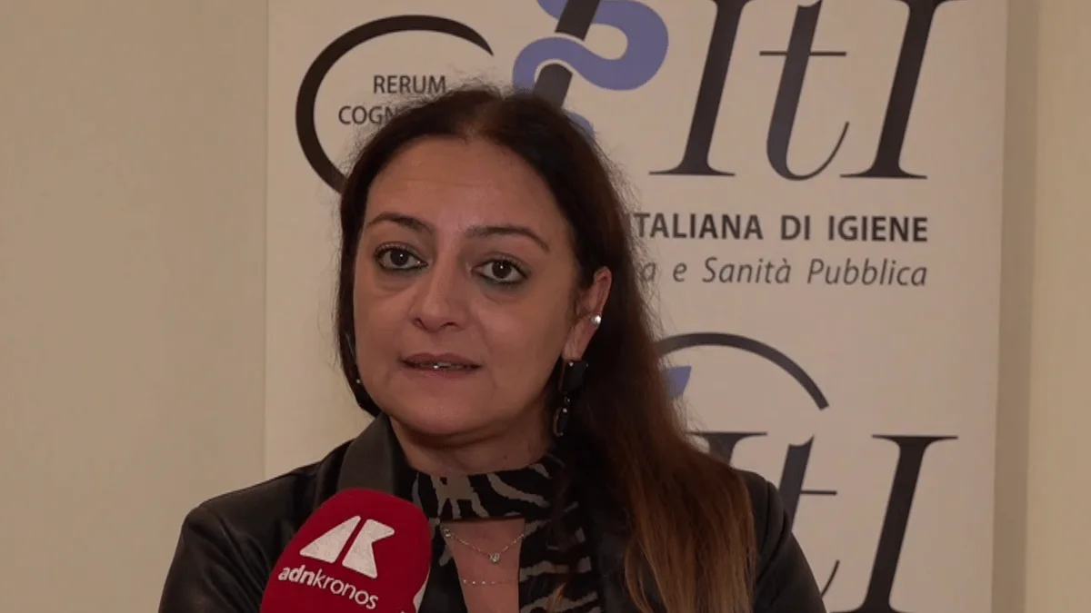 Docente dell’Unicas pubblica su The Lancet. Lo studio sui vaccini di Calabrò sulla rivista mondiale