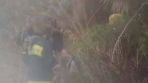 Si perdono nella Grotta delle Monache. Salvati dai vigili del fuoco