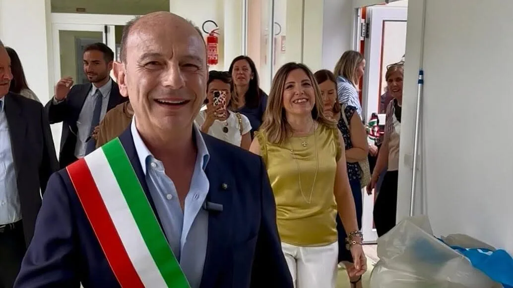 Ecosistema scuola, il “modello” Frosinone tra le città virtuose nel report di Legambiente. Ma Caparrelli incalza la Provincia