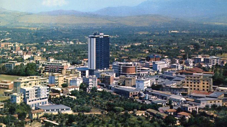 Frosinone – Territorio con forte criticità sanitaria. La lettura dei dati a firma del Gruppo FutuRa