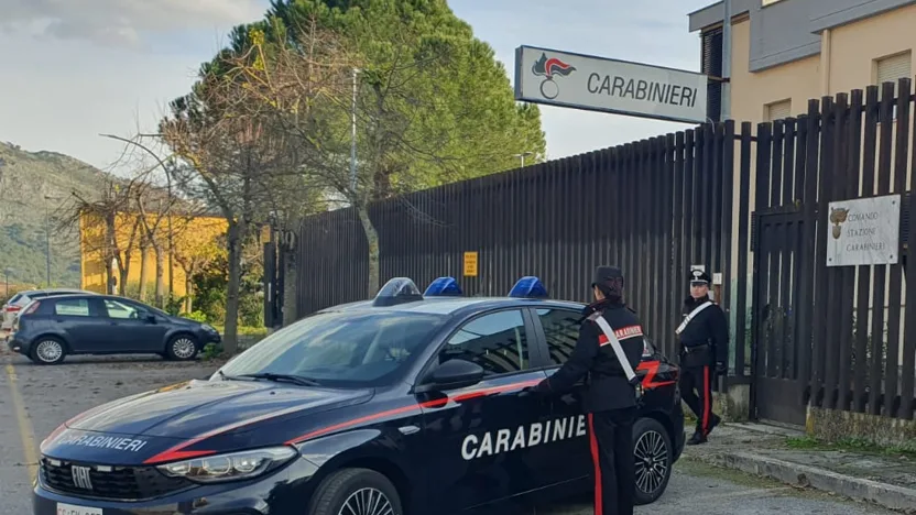 Piedimonte San Germano – Tentata truffa del “falso carabiniere” ai danni di anziani: arrestato un 37enne napoletano
