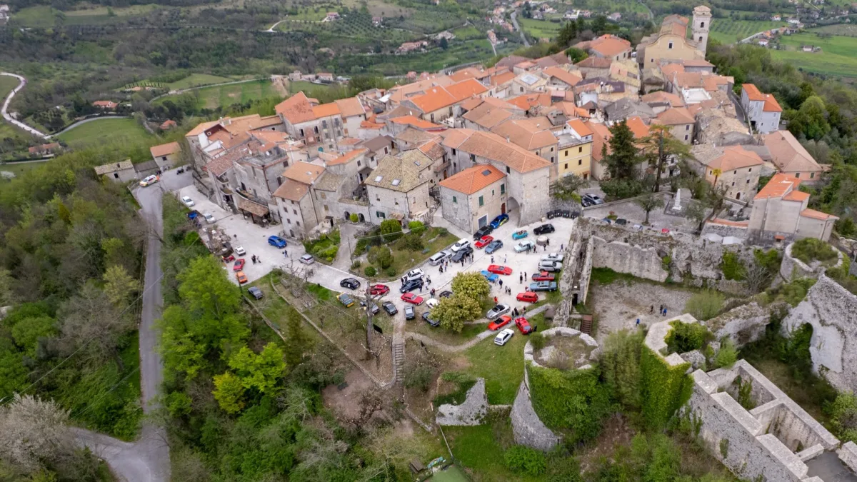 Alvito, nasce il Registro degli Internati Militari della Valle di Comino: una memoria che torna a parlare