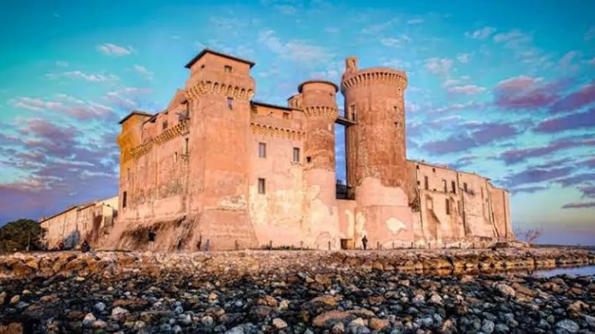 "Vivi il Castello di Santa Severa": un’altra settimana nel segno della cultura e dello spettacolo