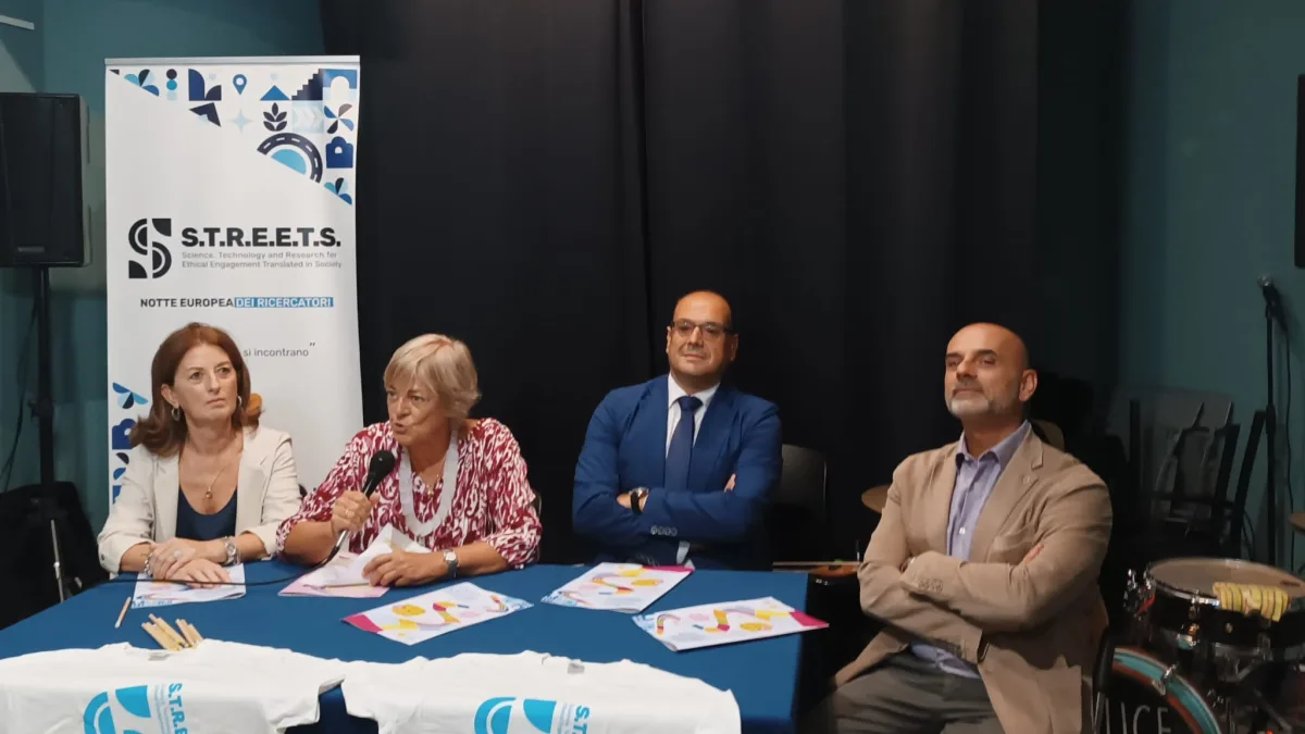 Cassino (FR) – Unicas, presentato l’affascinante viaggio di STREETS attraverso scienza e ricerca