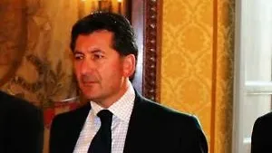Addio all'ex assessore Paolo Cortina
