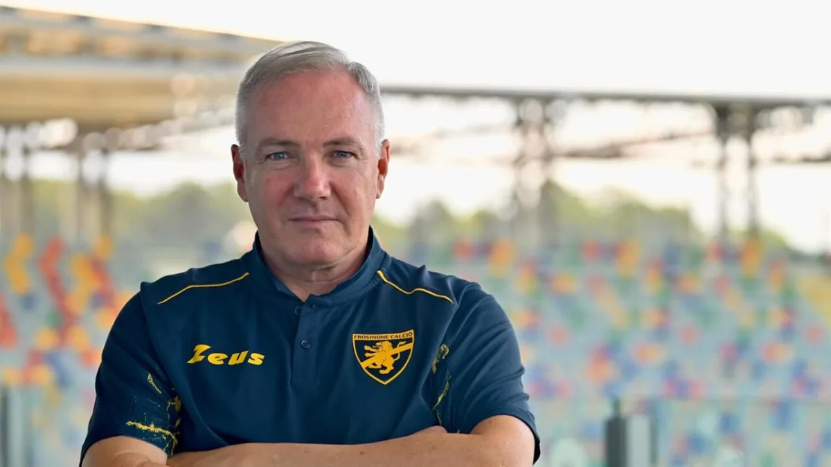 Atalanta-Frosinone 4-4, spettacolo a Bergamo: i giallazzurri rimontano e strappano un punto