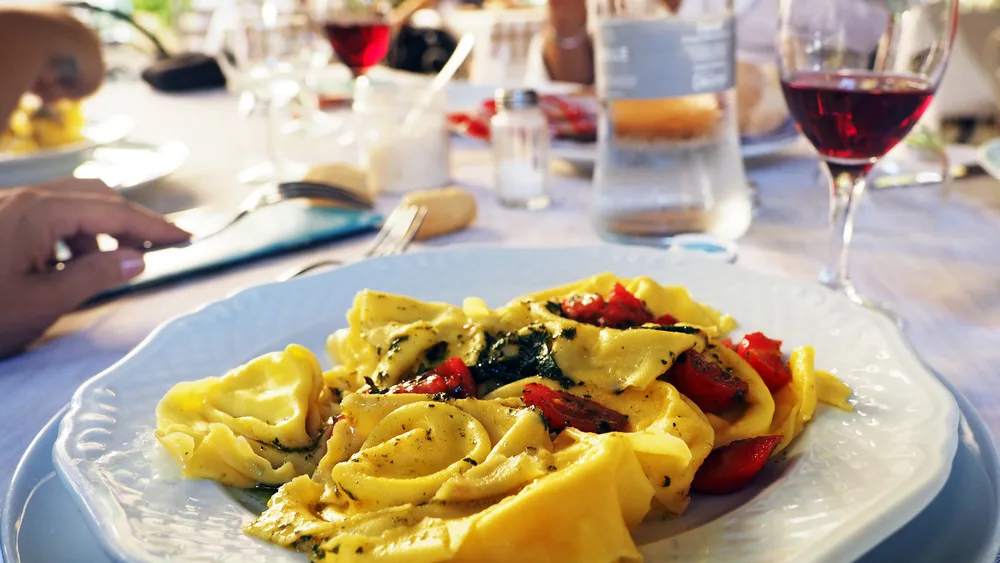 Tortellini di Valeggio