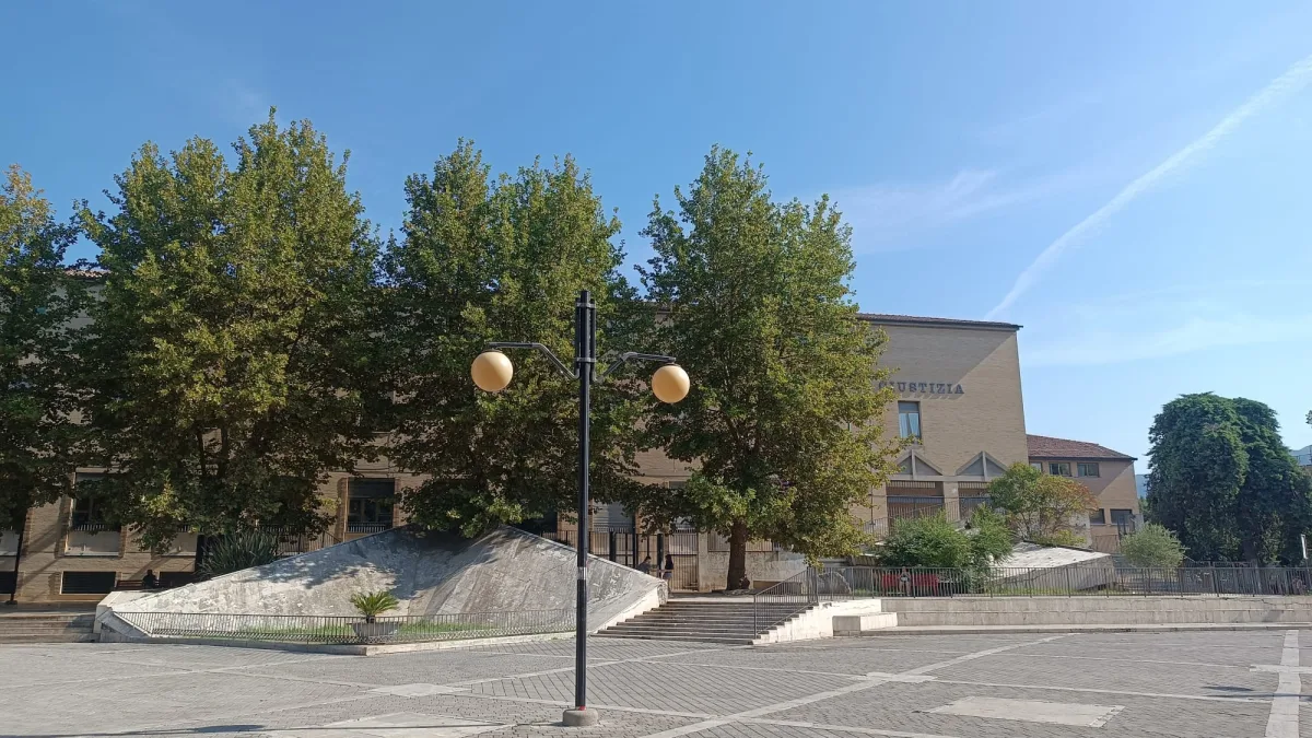 Cassino (FR) – Infortunio del 2020 ad un dipendente, sentenza definitiva. Responsabilità del Comune