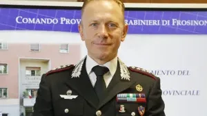 Contro ogni forma di illegalità