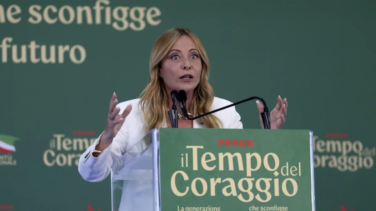 Il tetto agli studenti stranieri e la legge che ancora non c’è: viaggio da Amatrice a Cassino