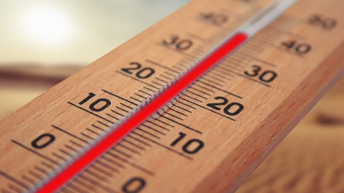 Clima, agosto 2026 è il mese più caldo mai registrato sul pianeta: battuto anche il primato dell’estate 2003