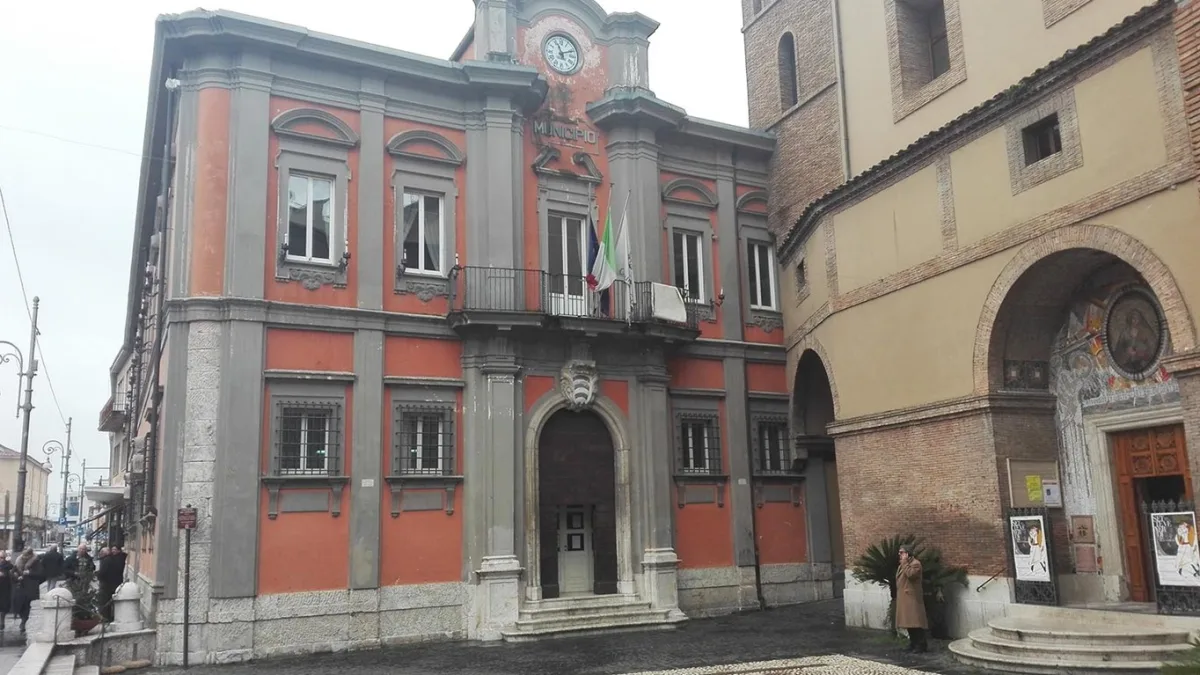 Sora – Toponomastica, nuove denominazioni per quattro strade nella zona di San Giuliano Sura