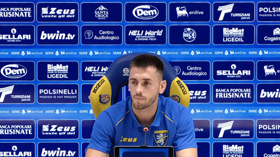 Atalanta-Frosinone, Terzic: “Aspettavo il mio momento per aiutare la squadra”