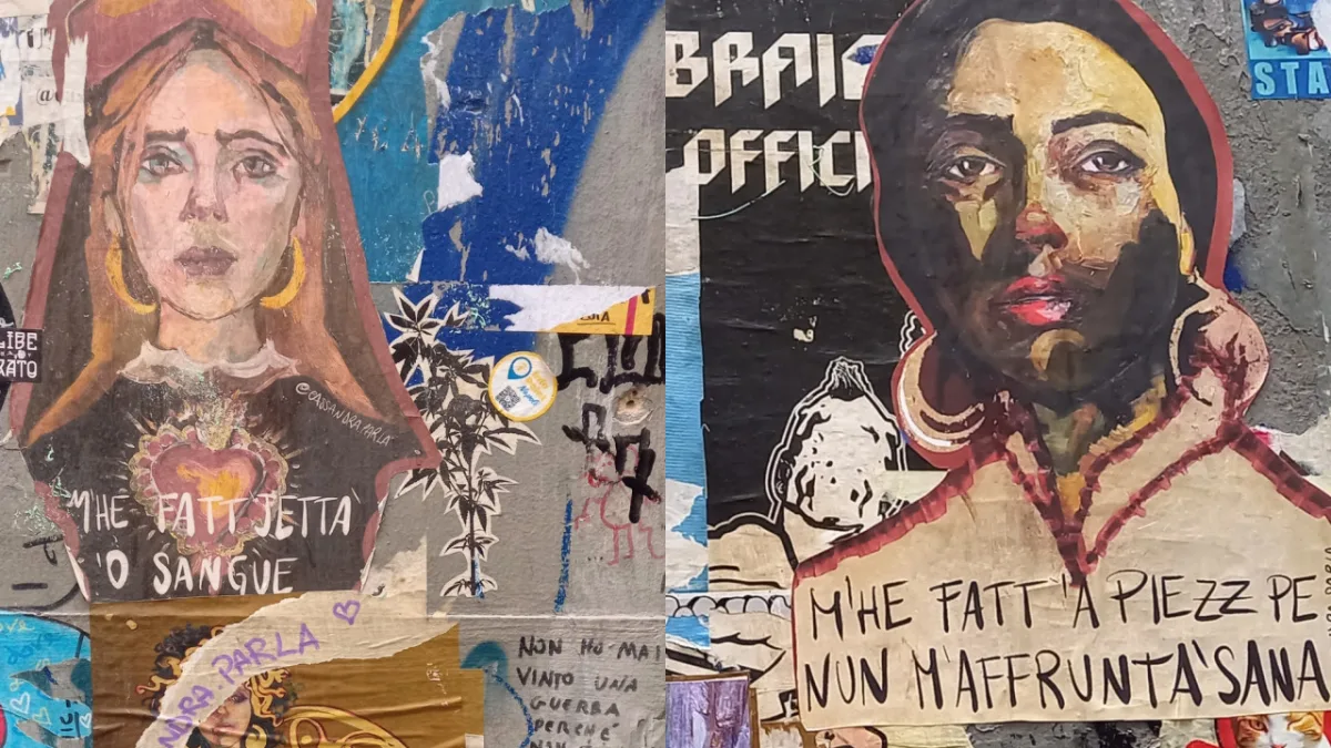 Come la narrazione del possesso e il silenzio istituzionale continuano a uccidere le donne