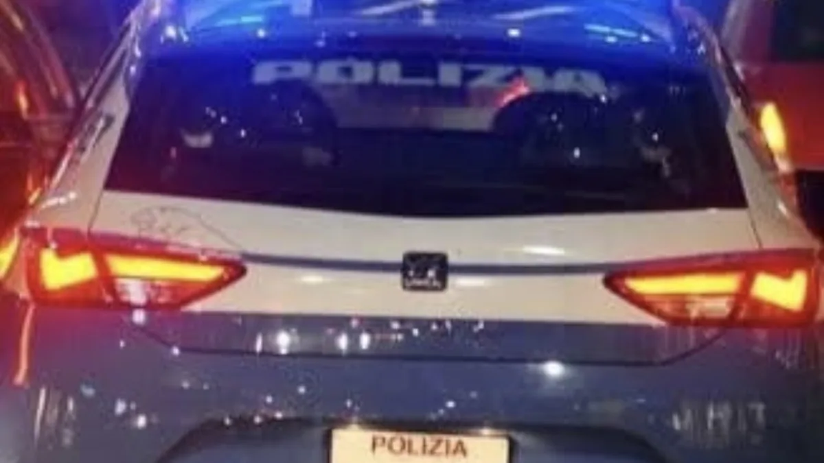 Sora – Tenta di rubare rame dalla chiesa, sorpreso da un passante fugge ma perde il telefono: incastrato