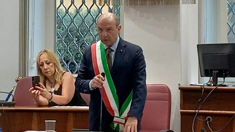 Frosinone, scatta la febbre da Consiglio: caccia ai voti per la Presidenza tra voci di manovre e nodi irrisolti