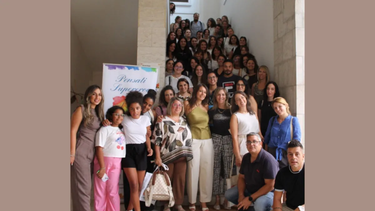 I Colori dell'Autismo porta in città una giornata dedicata alla selettività alimentare