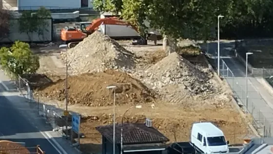 Ecco il nuovo hub dei bus