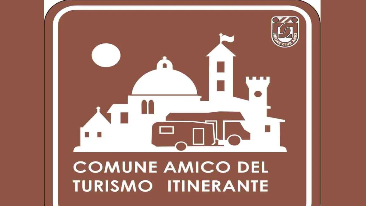 Sora entra nel circuito nazionale “Comune Amico del Turismo Itinerante”