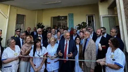 Sanità territoriale, a Pnrr concluso si profilano ritardi strutturali e grandi incognite sul personale che non c’è