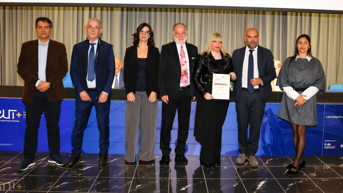Cassino (FR) – Unicas ospita con successo il VII Premio Internazionale di Letteratura ‘Città di Arce’