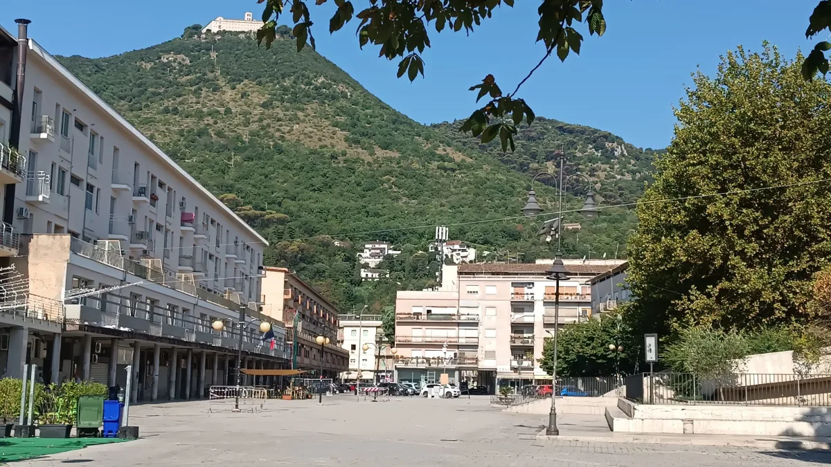 Cassino (FR) – Il verde e il mancato confronto. La Lega non si arrende