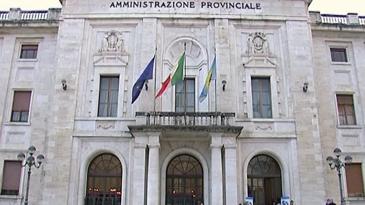 Frosinone/Arpino – Edilizia scolastica, le novità sul “Severi” e sul “Tulliano”