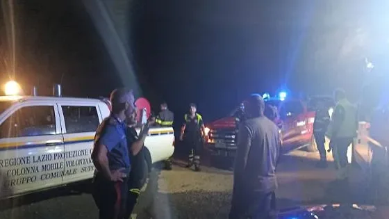 Perde l’orientamento a Monte Cacume, rintracciato a Giuliano di Roma