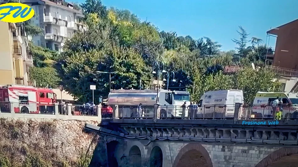 Muore Investita da un Camion