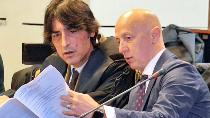 Accusato di violenza sessuale, Marco Boni assolto: “Il fatto non sussiste”