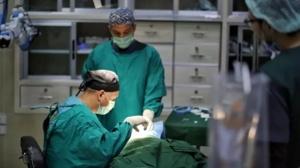 Sanità, i 36 miliardi e il vezzo della politica di raccontare soltanto una parte